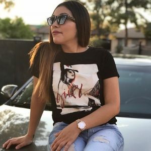 Meet your Posher, Daisy